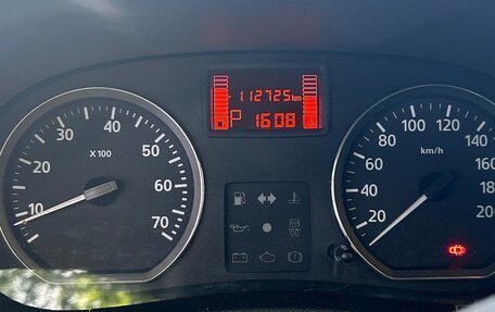 Nissan Terrano III, 2015 год, 1 000 000 рублей, 15 фотография