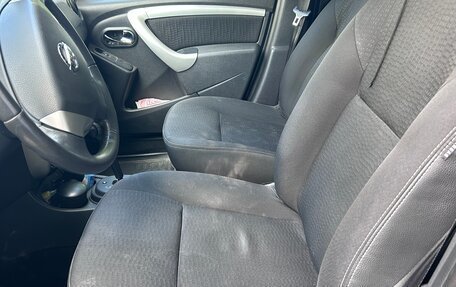 Nissan Terrano III, 2015 год, 1 000 000 рублей, 16 фотография