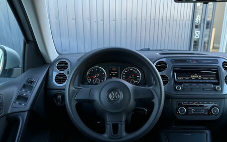 Volkswagen Tiguan I, 2012 год, 1 420 000 рублей, 11 фотография