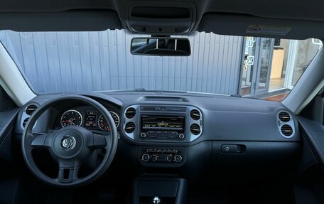 Volkswagen Tiguan I, 2012 год, 1 420 000 рублей, 13 фотография