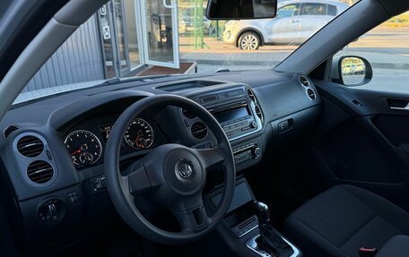 Volkswagen Tiguan I, 2012 год, 1 420 000 рублей, 10 фотография