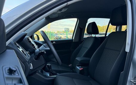Volkswagen Tiguan I, 2012 год, 1 420 000 рублей, 9 фотография