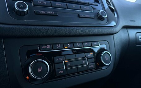 Volkswagen Tiguan I, 2012 год, 1 420 000 рублей, 18 фотография