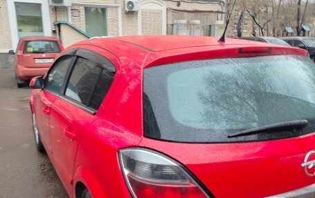 Opel Astra H, 2008 год, 650 000 рублей, 2 фотография
