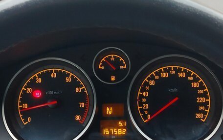 Opel Astra H, 2008 год, 650 000 рублей, 4 фотография
