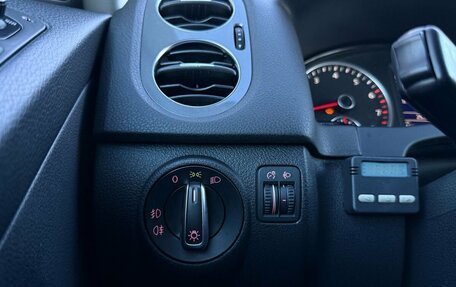 Volkswagen Tiguan I, 2012 год, 1 420 000 рублей, 21 фотография