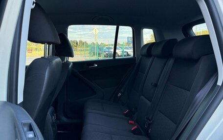 Volkswagen Tiguan I, 2012 год, 1 420 000 рублей, 15 фотография