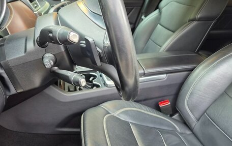 Mercedes-Benz GL-Класс, 2015 год, 2 795 000 рублей, 16 фотография