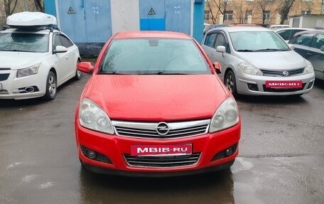 Opel Astra H, 2008 год, 650 000 рублей, 8 фотография