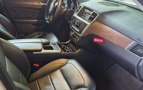 Mercedes-Benz GL-Класс, 2015 год, 2 795 000 рублей, 17 фотография