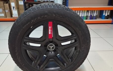 Mercedes-Benz GL-Класс, 2015 год, 2 795 000 рублей, 25 фотография