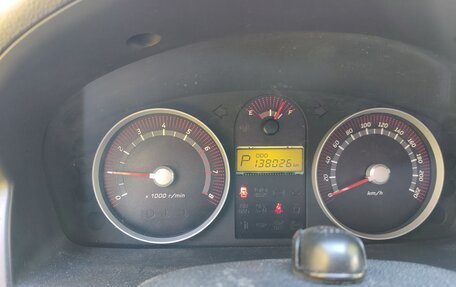 Hyundai Getz I рестайлинг, 2008 год, 550 000 рублей, 14 фотография