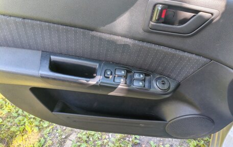 Hyundai Getz I рестайлинг, 2008 год, 550 000 рублей, 21 фотография