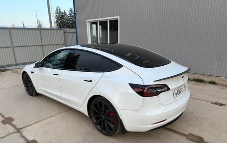Tesla Model 3 I, 2019 год, 2 990 000 рублей, 6 фотография