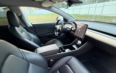 Tesla Model 3 I, 2019 год, 2 990 000 рублей, 10 фотография