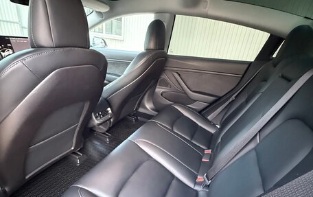Tesla Model 3 I, 2019 год, 2 990 000 рублей, 12 фотография