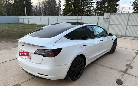 Tesla Model 3 I, 2019 год, 2 990 000 рублей, 8 фотография