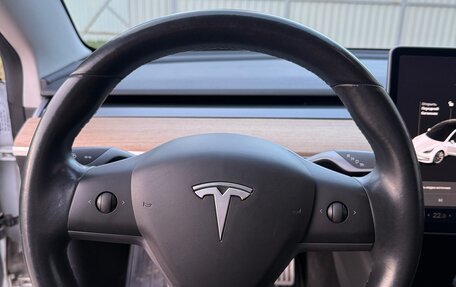 Tesla Model 3 I, 2019 год, 2 990 000 рублей, 14 фотография