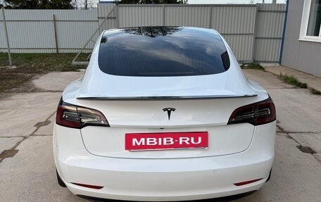 Tesla Model 3 I, 2019 год, 2 990 000 рублей, 7 фотография