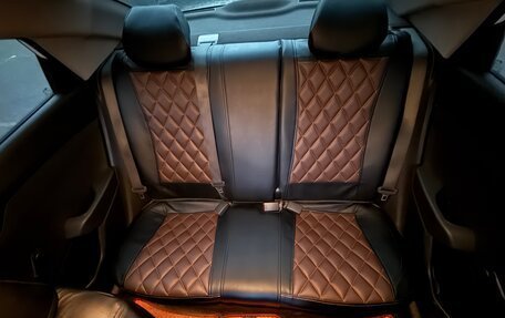 Hyundai Solaris II рестайлинг, 2017 год, 860 000 рублей, 24 фотография
