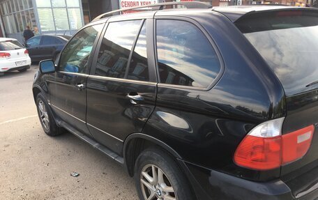 BMW X5, 2005 год, 1 950 000 рублей, 2 фотография