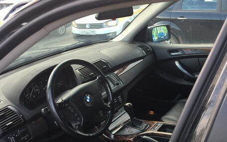 BMW X5, 2005 год, 1 950 000 рублей, 4 фотография