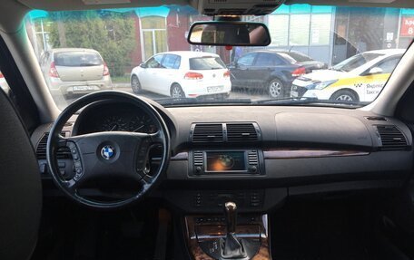 BMW X5, 2005 год, 1 950 000 рублей, 6 фотография