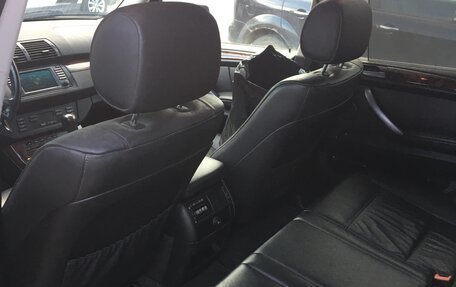 BMW X5, 2005 год, 1 950 000 рублей, 5 фотография