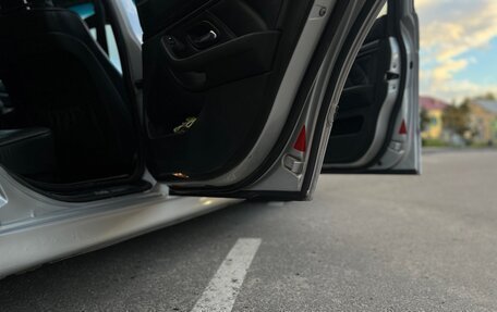 BMW 5 серия, 2002 год, 700 000 рублей, 15 фотография