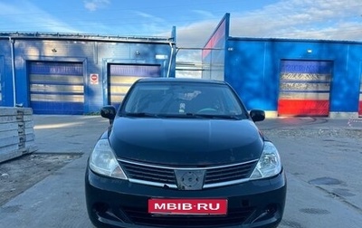 Nissan Tiida, 2008 год, 335 000 рублей, 1 фотография