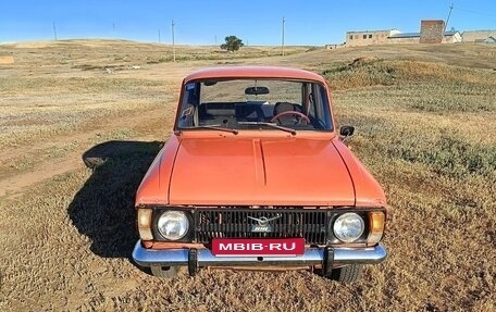 ИЖ Москвич-412, 1983 год, 120 000 рублей, 1 фотография