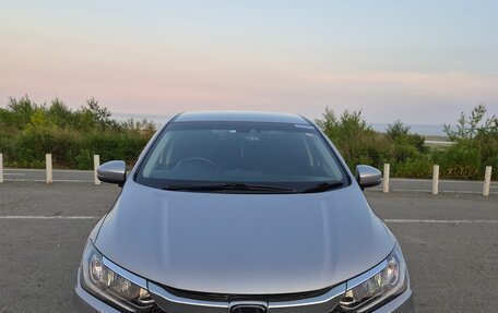 Honda Grace I, 2018 год, 1 050 000 рублей, 1 фотография