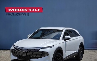 Haval F7, 2024 год, 2 290 000 рублей, 1 фотография