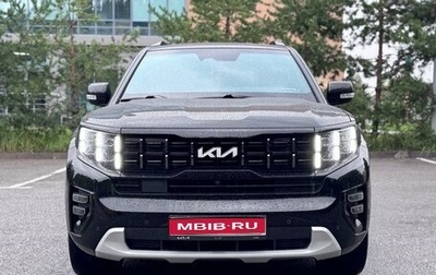 KIA Mohave I, 2023 год, 6 000 000 рублей, 1 фотография