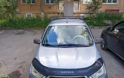 Datsun mi-DO, 2015 год, 370 000 рублей, 1 фотография