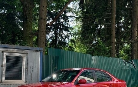Saab 9-3 II рестайлинг, 2004 год, 700 000 рублей, 1 фотография