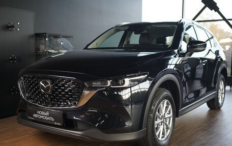 Mazda CX-5 II, 2026 год, 3 150 000 рублей, 1 фотография