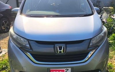 Honda Freed II, 2016 год, 1 250 000 рублей, 1 фотография