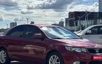 KIA Cerato III, 2011 год, 720 000 рублей, 1 фотография