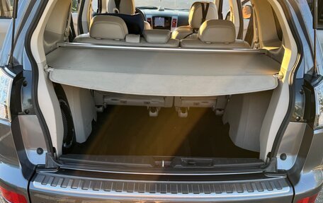 Mitsubishi Outlander III рестайлинг 3, 2008 год, 1 250 000 рублей, 17 фотография