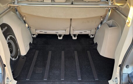 Mitsubishi Outlander III рестайлинг 3, 2008 год, 1 250 000 рублей, 19 фотография