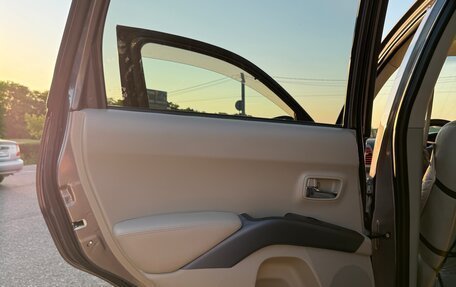 Mitsubishi Outlander III рестайлинг 3, 2008 год, 1 250 000 рублей, 27 фотография