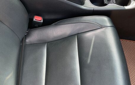 Toyota Highlander III, 2014 год, 3 100 000 рублей, 16 фотография