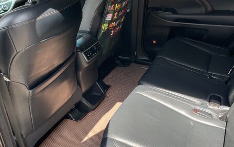 Toyota Highlander III, 2014 год, 3 100 000 рублей, 13 фотография