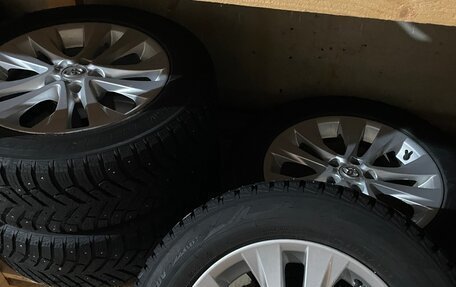 Toyota Highlander III, 2014 год, 3 100 000 рублей, 20 фотография