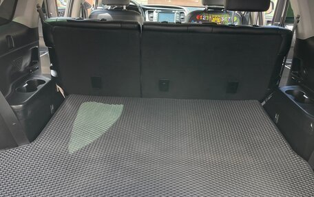 Toyota Highlander III, 2014 год, 3 100 000 рублей, 19 фотография
