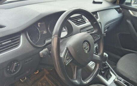 Skoda Octavia, 2013 год, 1 300 000 рублей, 8 фотография