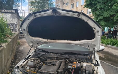 Skoda Octavia, 2013 год, 1 300 000 рублей, 7 фотография