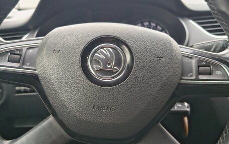 Skoda Octavia, 2013 год, 1 300 000 рублей, 6 фотография