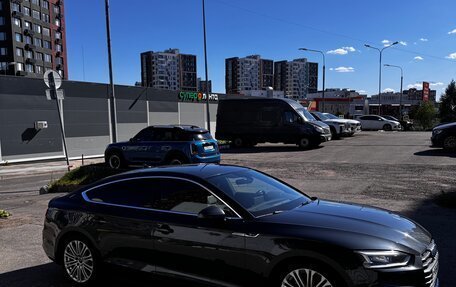 Audi A5, 2017 год, 3 199 000 рублей, 8 фотография